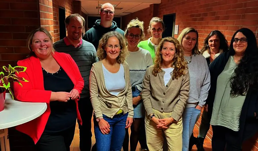 Der Schulelternbeirat der PMS